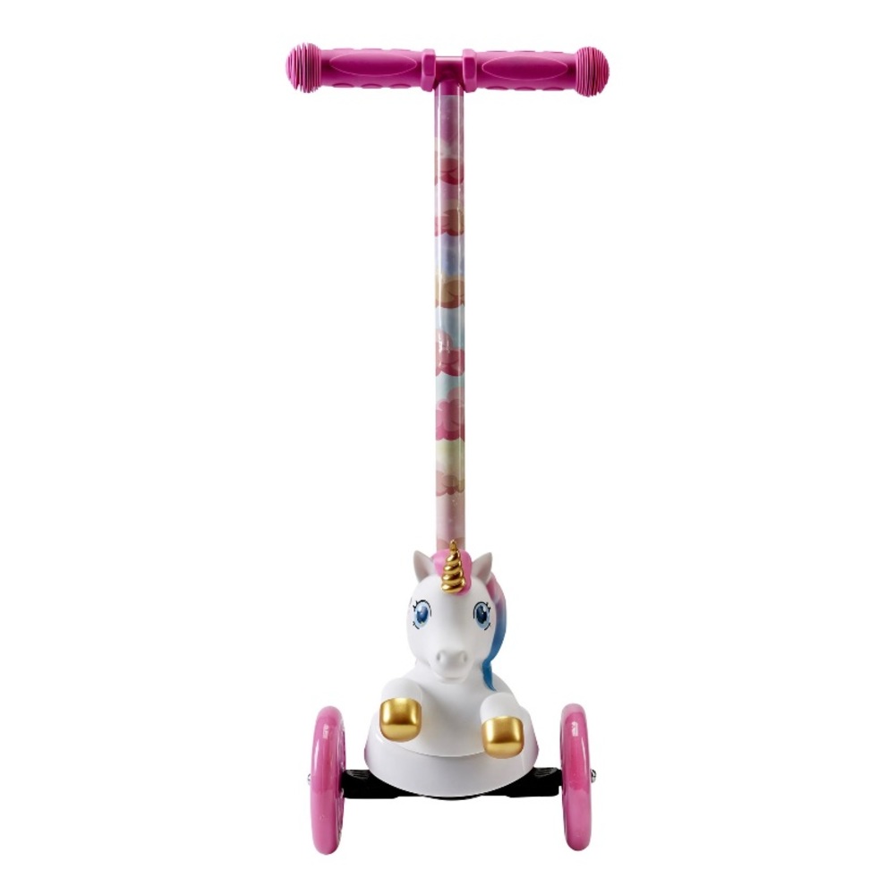 Unicorn Scooter, Never Opened Brand New - Picture 5 of 6